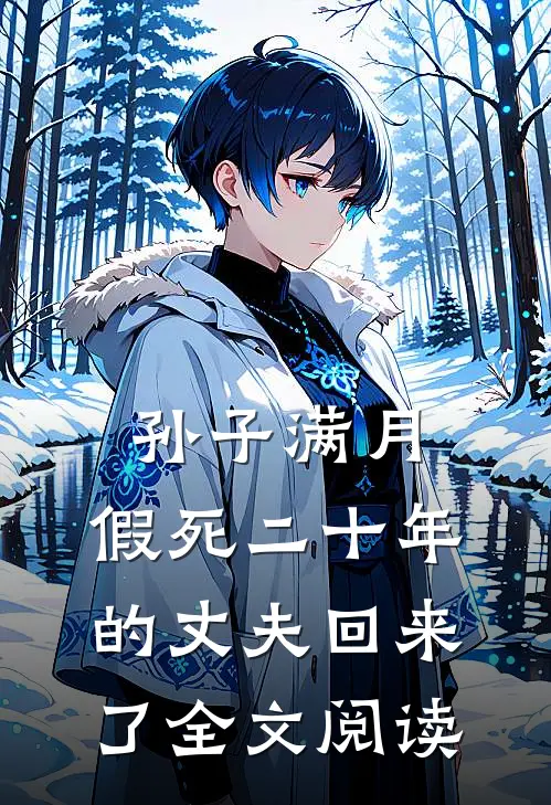 孙子满月，假死二十年的丈夫回来了全文阅读