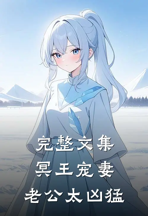 完整文集冥王宠妻：老公太凶猛