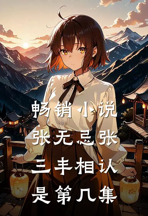 畅销小说张无忌张三丰相认是第几集