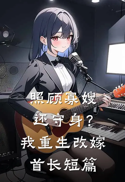照顾寡嫂还守身？我重生改嫁首长短篇