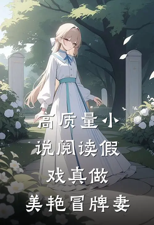 高质量小说阅读假戏真做：美艳冒牌妻