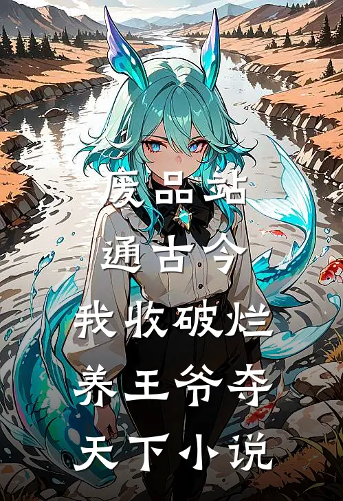 废品站通古今，我收破烂养王爷夺天下小说