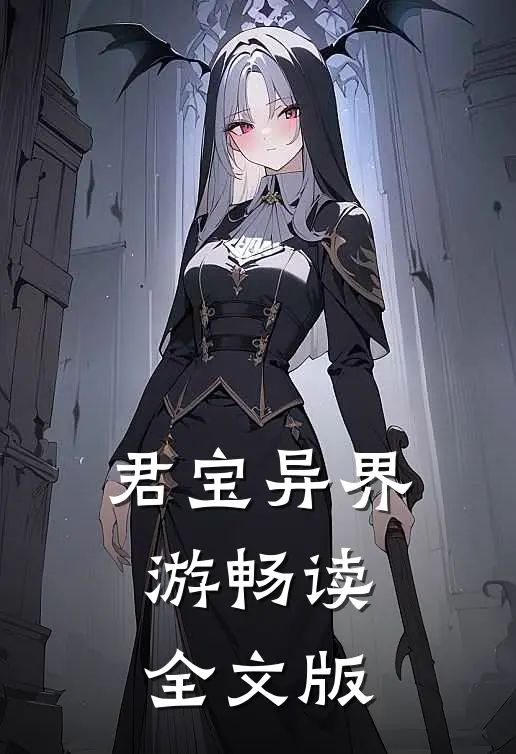 君宝异界游畅读全文版