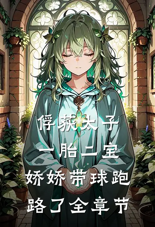 俘获太子一胎二宝，娇娇带球跑路了全章节
