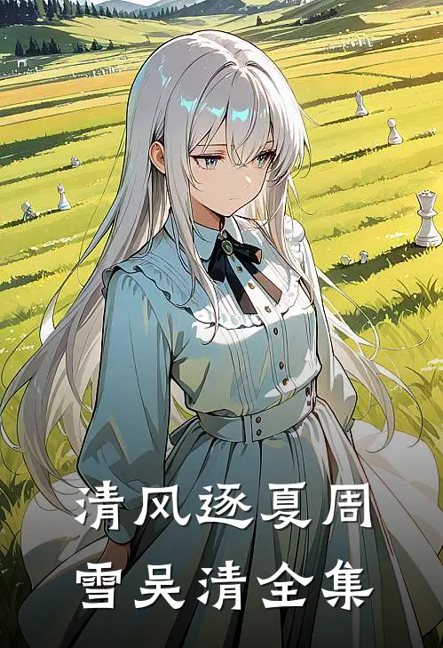 清风逐夏周雪吴清 全集