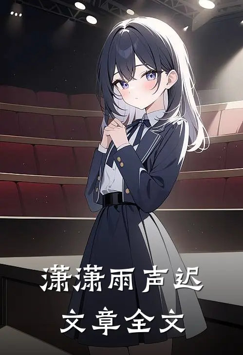 潇潇雨声迟文章全文