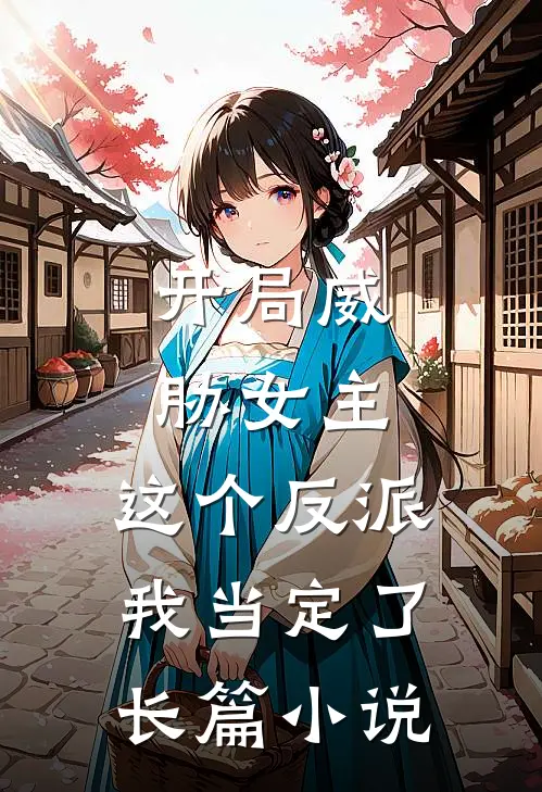 开局威胁女主，这个反派我当定了长篇小说