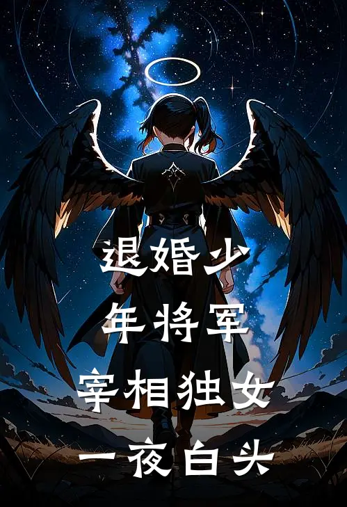 退婚少年将军，宰相独女一夜白头