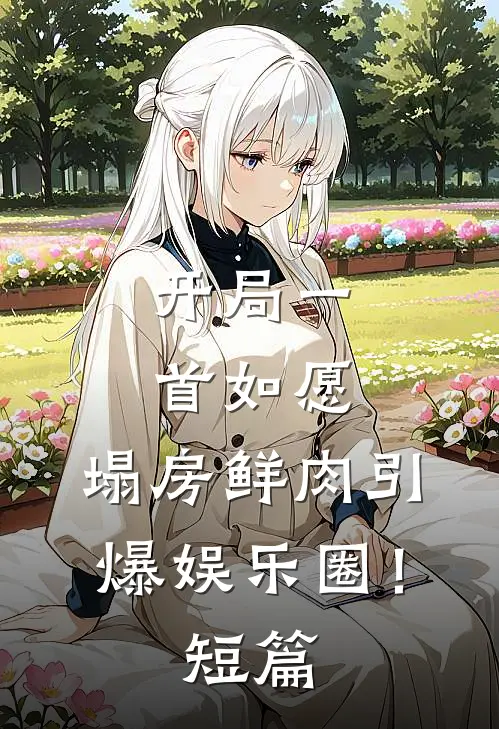 开局一首如愿，塌房鲜肉引爆娱乐圈！短篇