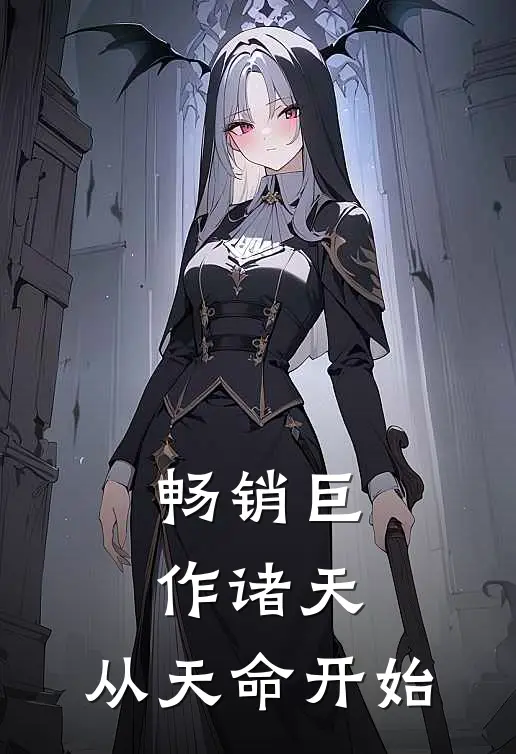 畅销巨作诸天：从天命开始