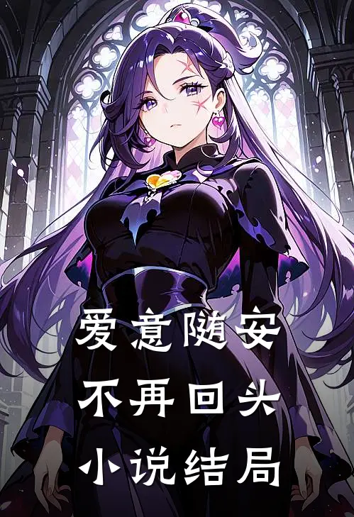 爱意随安，不再回头小说结局