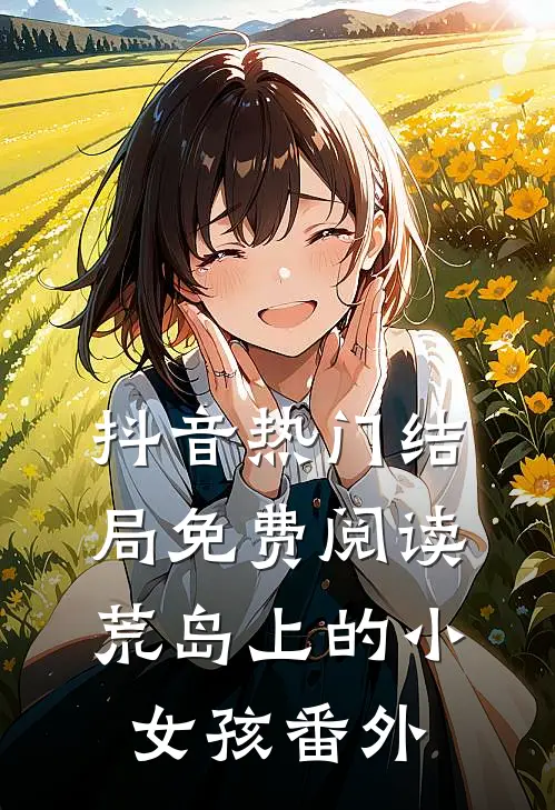 抖音热门结局免费阅读荒岛上的小女孩番外