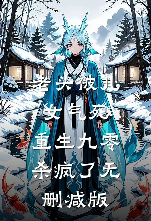 老头被儿女气死，重生九零杀疯了无删减版