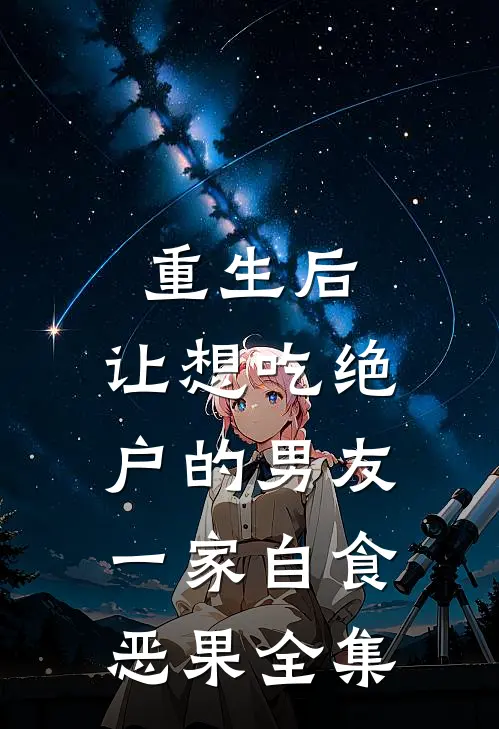 重生后，让想吃绝户的男友一家自食恶果 全集
