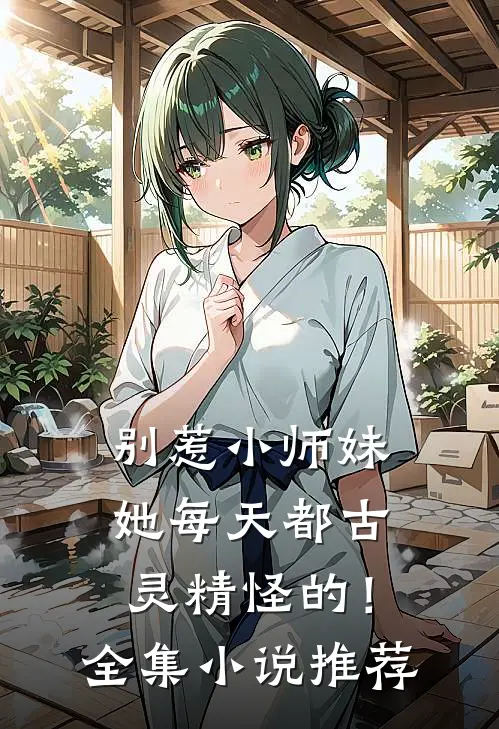 别惹小师妹，她每天都古灵精怪的！全集小说推荐