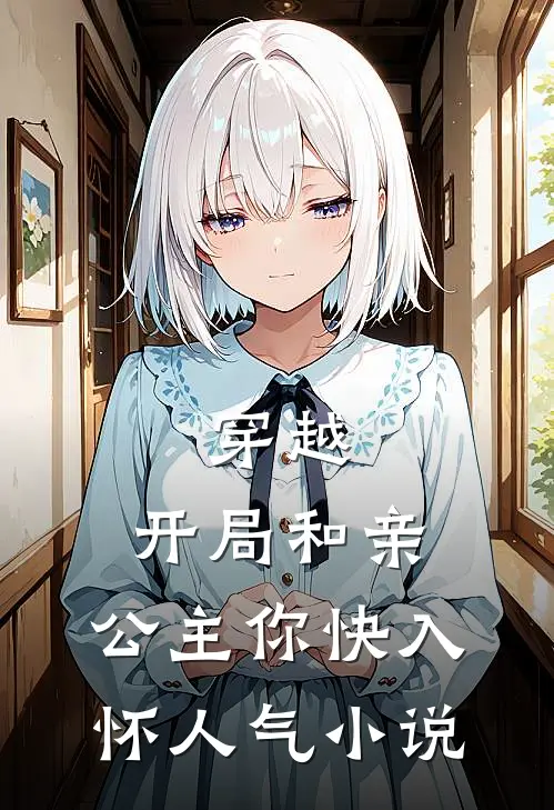 穿越：开局和亲，公主你快入怀人气小说