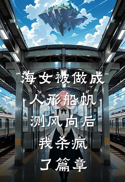 海女被做成人形船帆测风向后，我杀疯了篇章