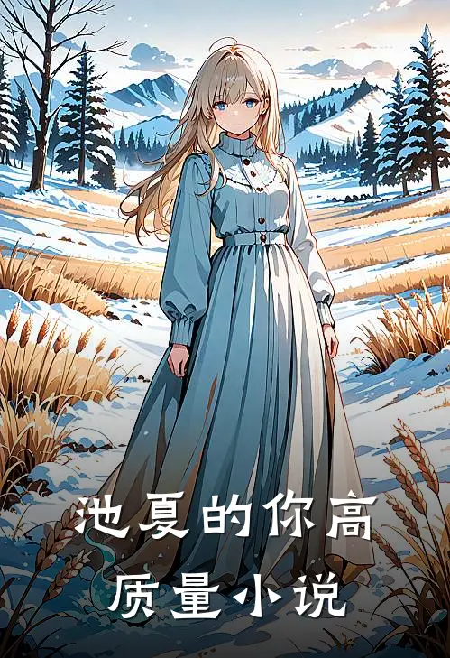池夏的你高质量小说