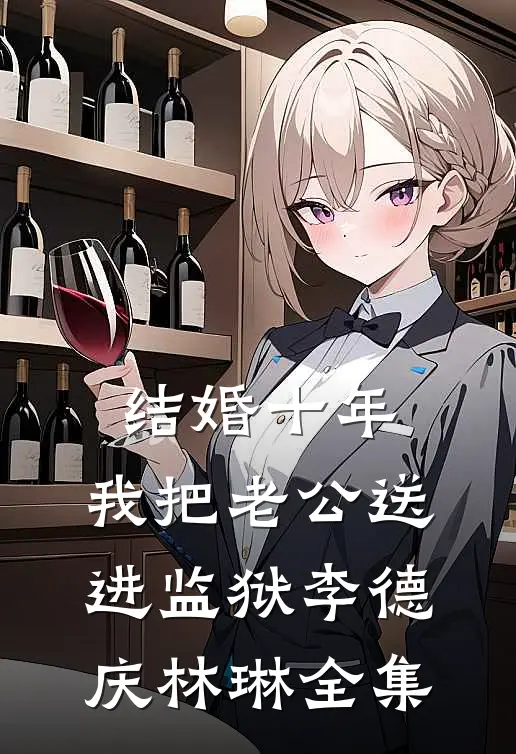 结婚十年，我把老公送进监狱李德庆林琳 全集
