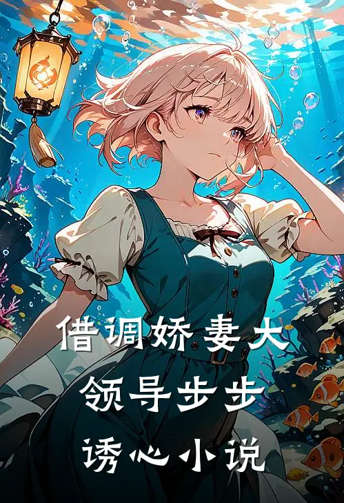 借调娇妻大领导步步诱心小说