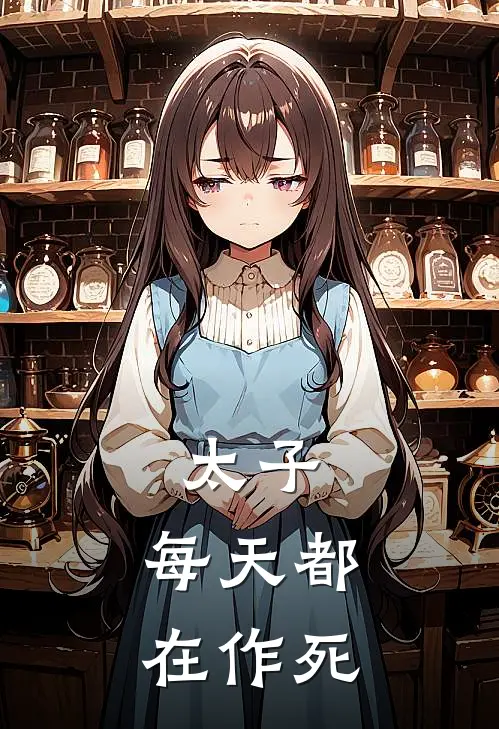 太子，每天都在作死