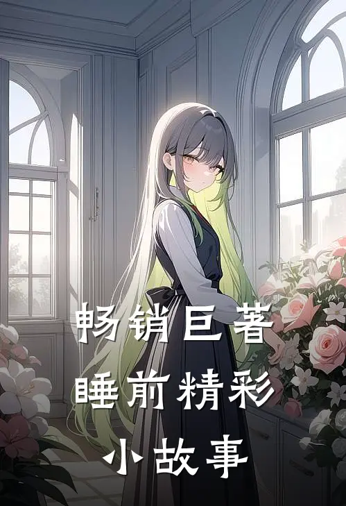 畅销巨著睡前精彩小故事