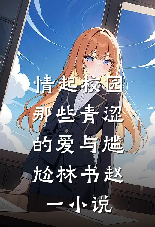 情起校园：那些青涩的爱与尴尬林书赵一小说