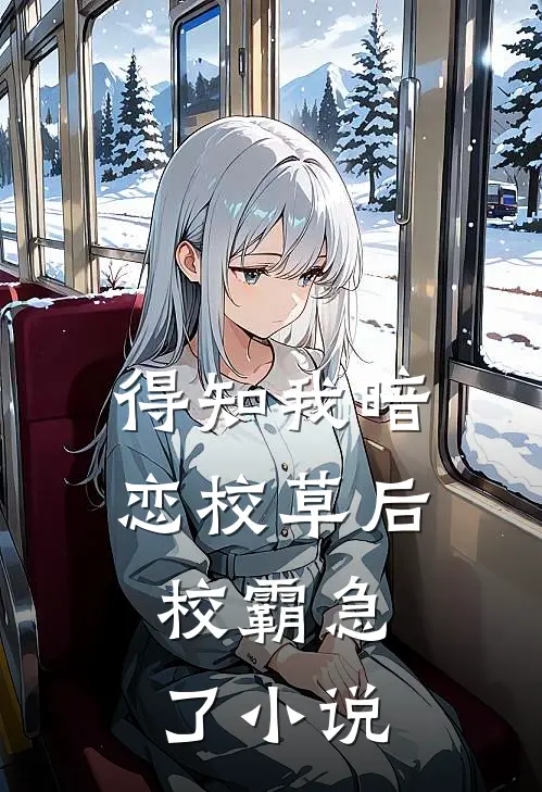 得知我暗恋校草后，校霸急了小说