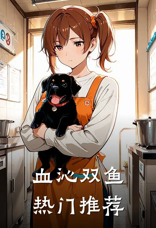 血沁双鱼热门推荐