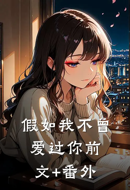 假如我不曾爱过你前文+番外