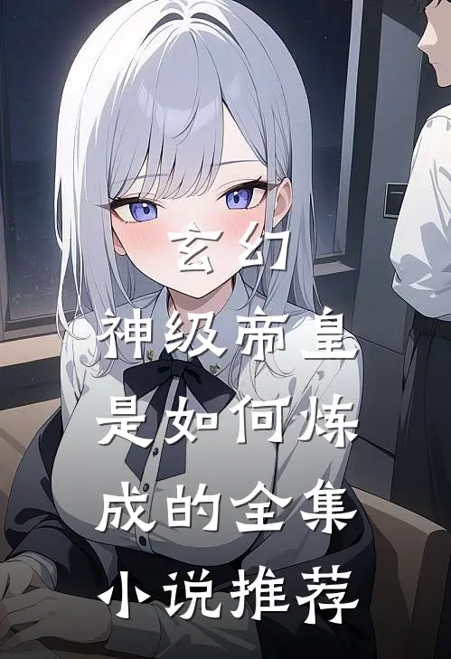 玄幻：神级帝皇是如何炼成的全集小说推荐