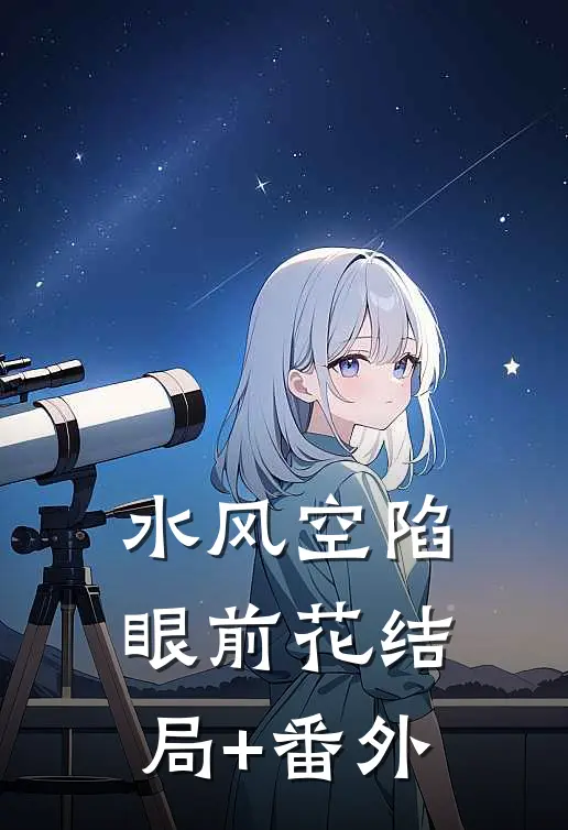 水风空陷眼前花结局+番外
