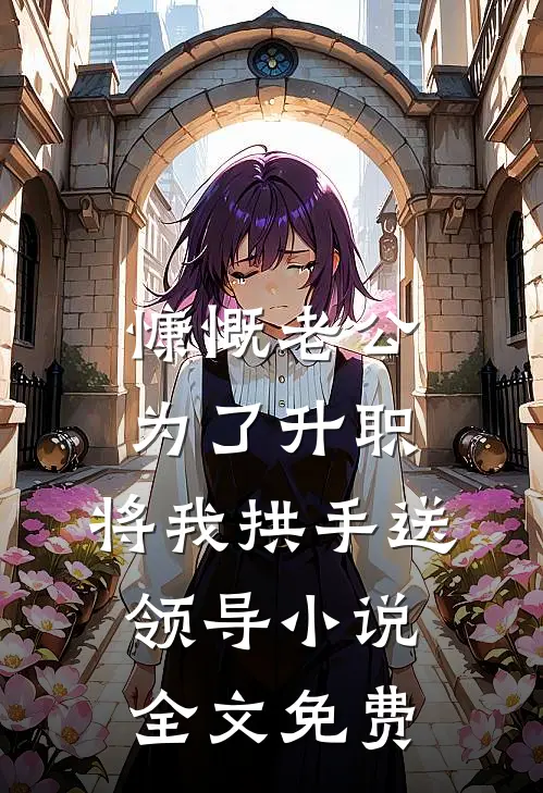 慷慨老公为了升职，将我拱手送领导小说全文免费