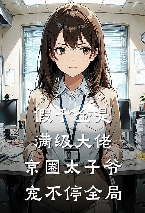 假千金是满级大佬，京圈太子爷宠不停全局