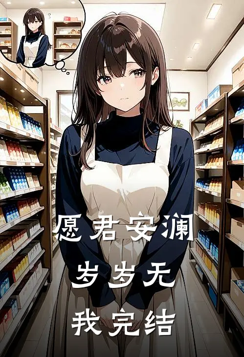 愿君安澜，岁岁无我完结