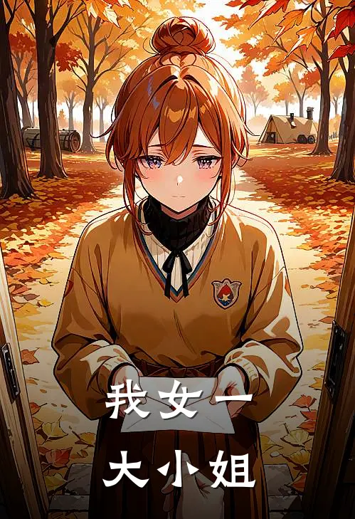 我女一大小姐