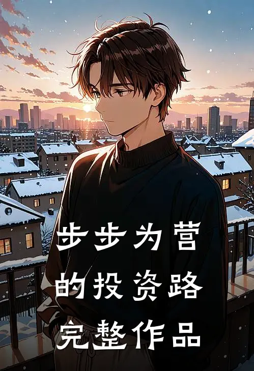 步步为营的投资路完整作品