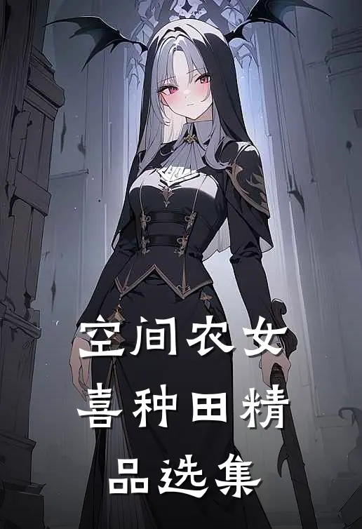 空间农女喜种田精品选集