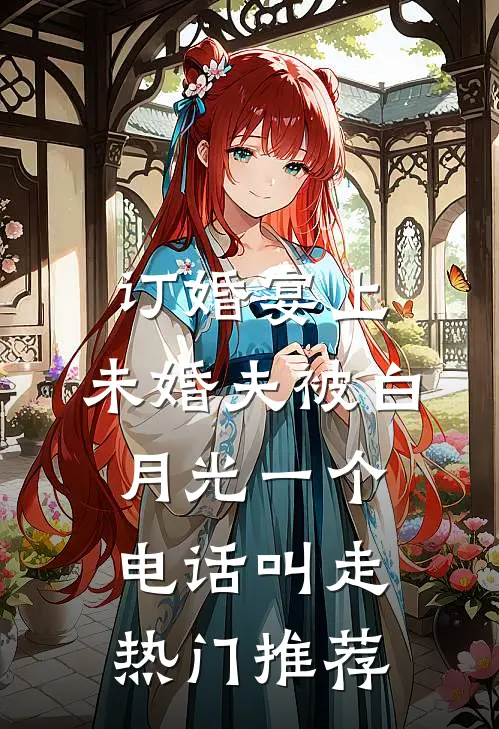 订婚宴上，未婚夫被白月光一个电话叫走热门推荐