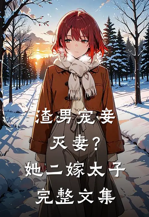 渣男宠妾灭妻？她二嫁太子完整文集