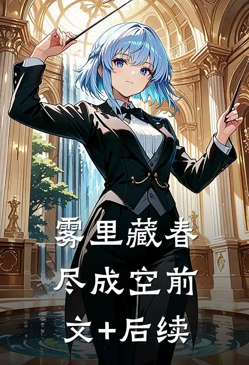 雾里藏春尽成空前文+后续