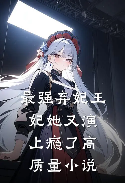 最强弃妃王妃她又演上瘾了高质量小说