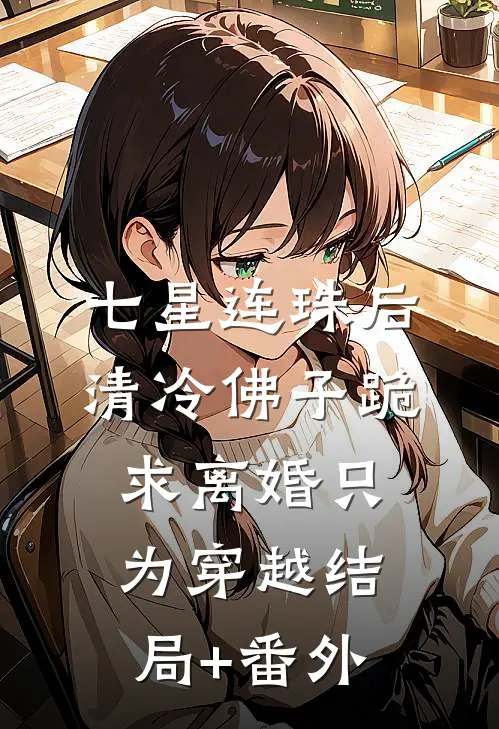 七星连珠后，清冷佛子跪求离婚只为穿越结局+番外