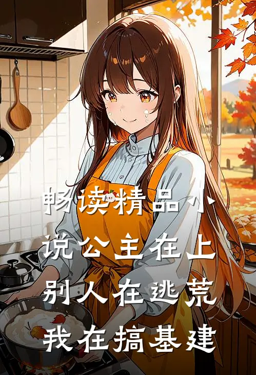 畅读精品小说公主在上：别人在逃荒，我在搞基建