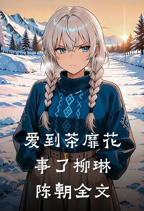 爱到茶靡花事了柳琳陈朝全文