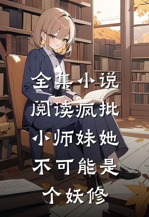 全集小说阅读疯批小师妹她不可能是个妖修