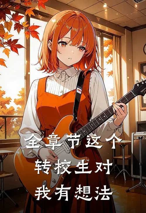 全章节这个转校生对我有想法