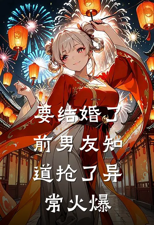 要结婚了，前男友知道抢了异常火爆