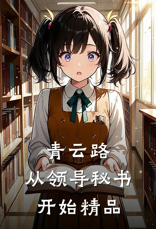 青云路：从领导秘书开始精品