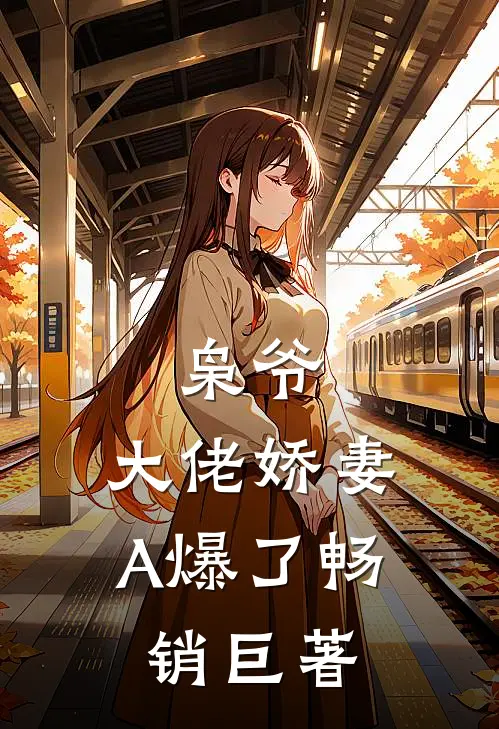 枭爷，大佬娇妻A爆了畅销巨著